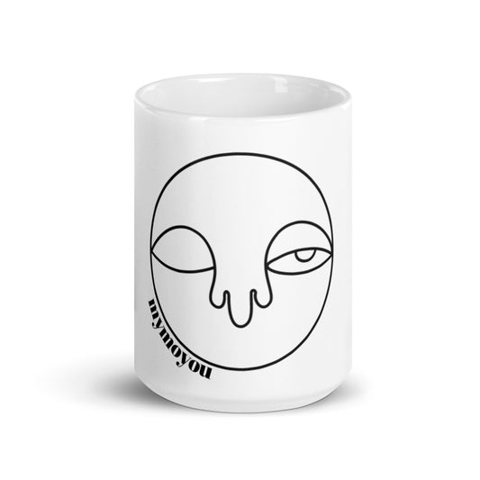 mymoyou Ceramic Mug
